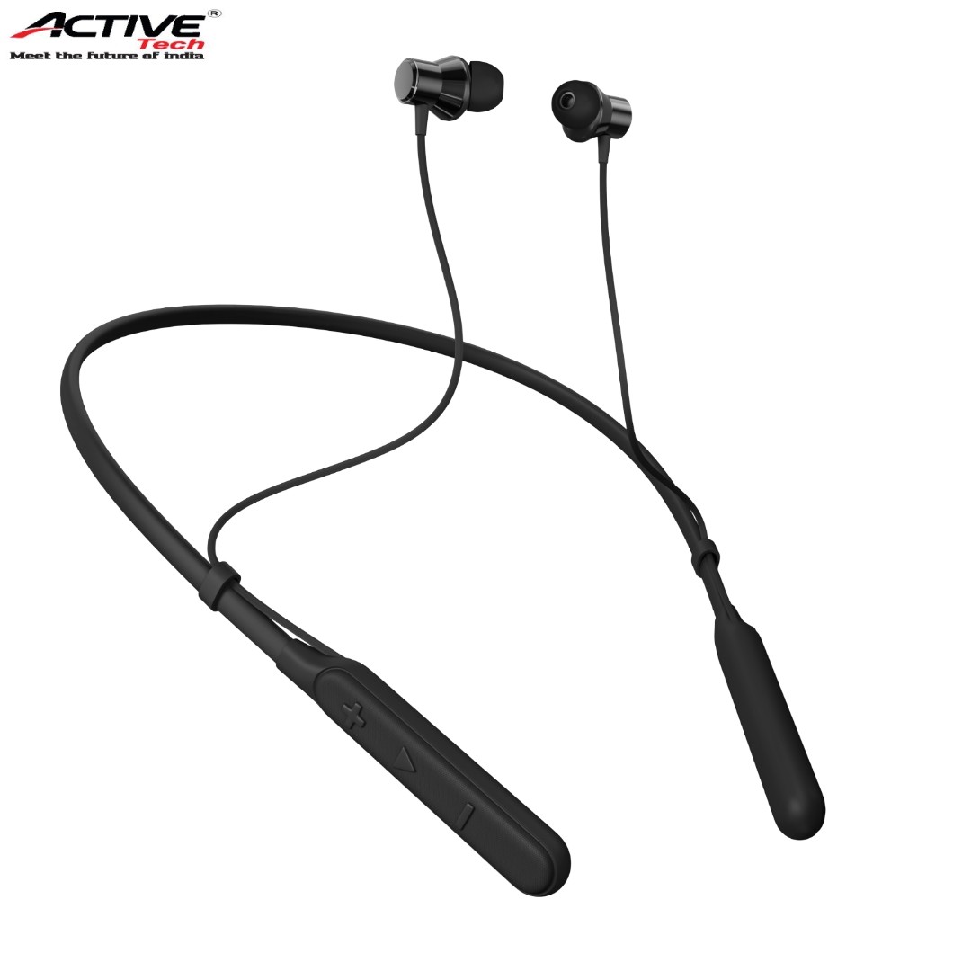 Bluetooth Neckband Pro