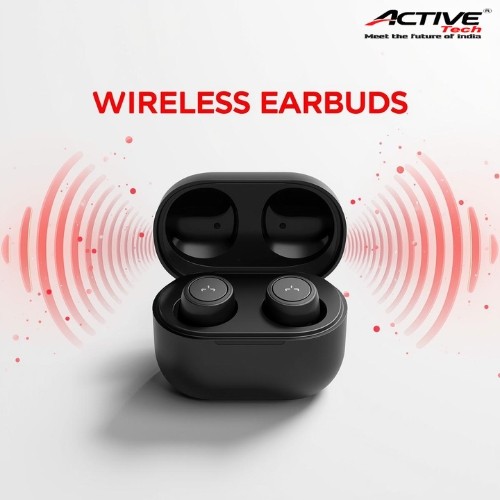 Ear Buds